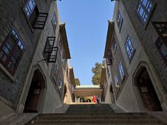 -武汉大学-樱园