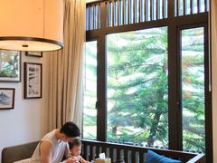 -广州都喜泰丽温泉度假酒店