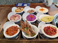 -楠火锅(哈尔滨金爵万象店)