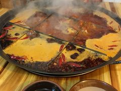 -独雅老火锅(原宏声巷店)