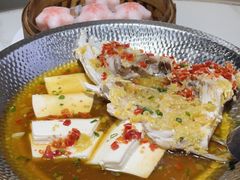 -福巷湘食小馆·猛火现炒(上海首店)