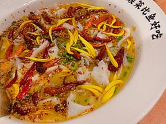 -太二酸菜鱼(石家庄万象城店)