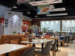 -金湖港式餐厅(建外店)