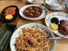 -萨莉亚意式餐厅(石鼓路店)