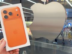 -Apple零售店(中街大悦城店)