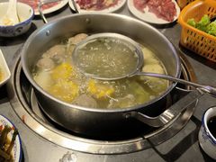 -贵宾牛·潮汕牛肉火锅(珠池总店)