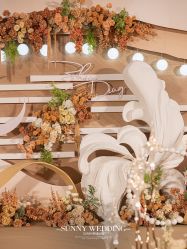 -Sunny喜铺婚礼定制·求婚策划