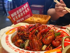 -阿财老铺·老蚌埠龙虾城(华夏总店)