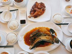 -衡山汇·高级粤菜(霄云路店)