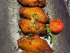 -Kathleen's Bistro&Bar 凯圣琳西餐厅(漕河泾印象城店)