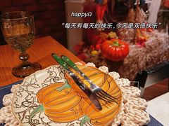 -弗兰克牛排西餐厅Ribone steak house(柠檬花园店)