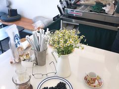 -二里咖啡(上堡公寓店)