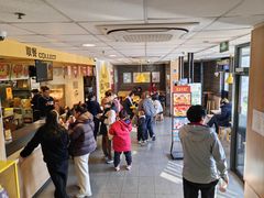 -麦当劳(保定裕华路店)