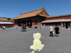-故宫冰窖餐厅