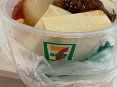 -7-11便利店(连城新天地店)