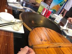 -好灶头妈妈菜·柴火灶台鱼·千岛湖土菜地标美食