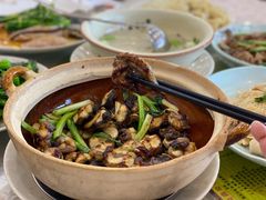 啫啫白鳝-勒南公舍(龙江店)