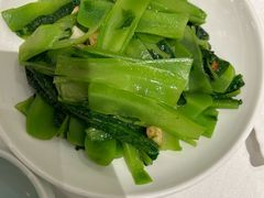 -江城小馆陕南妈妈菜·全球旅行餐厅(钟楼店)