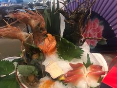 -雍和会海鲜姿造自助(湖东路店)