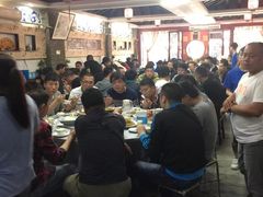 -一块豆腐(海滨中路店)