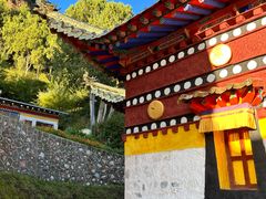 -四川郎木寺镇