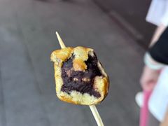 -莫朗核桃饼(虹泉路店)