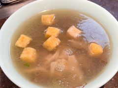 鸭血粉丝汤-回味鸭血粉丝汤(砂之船店)