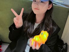 -海底捞火锅(万象城店)