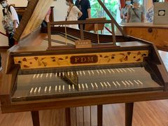 -鼓浪屿钢琴博物馆