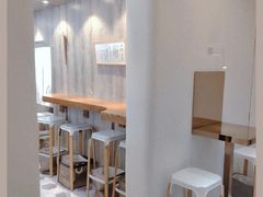 用餐区-茶是一枝花泡茶店