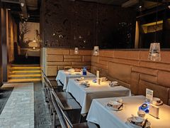 -穿越·外婆家(西溪天堂店)