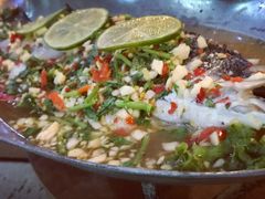 -Doo Dee Thai Food(Issan/Isaan/Esan)