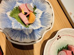 -花和海鲜自助(梅江店)