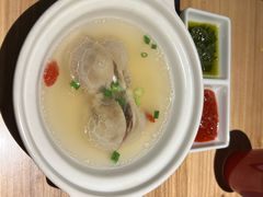 -额尔敦草原涮羊肉·烧烤(冻青树总店)