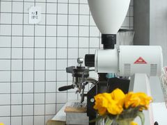 -隹木咖啡馆(宝龙广场店)