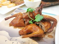-穗香食府·茶点·粤菜(惠福西路店)