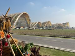 -中国天府农业博览园