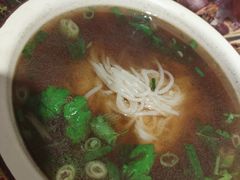 -勃利地摊·勃立小串烧烤