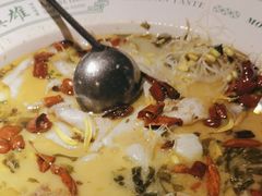-醉英雄四川料理(新塘万达广场店)