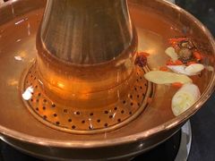 -北门涮肉·铜锅涮肉(南锣鼓巷店)