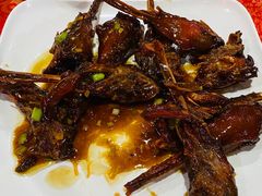 美极鸭下巴-联丰美食(番禺店)
