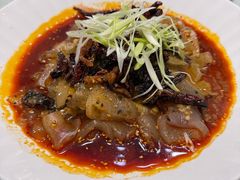-小贝壳酒楼(经九路店)