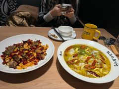 -太二酸菜鱼(上海佛罗伦萨小镇店)
