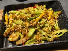 -3号仓库·创意中国菜(乐清正大广场店)