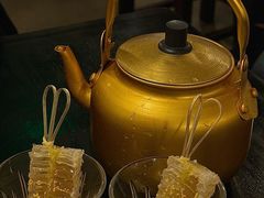 -三酉星·枫·山風与野菜(上海总店)
