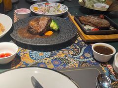 -国际饭店·西餐厅(西大直街店)