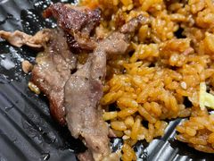 -一井烧肉·活鳗·寿司(望京SOHO店)