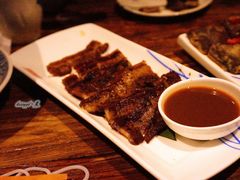 傣味烤五花肉-云海肴·汽锅鸡·云南菜(领展购物广场·中关村店)