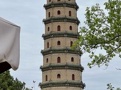 -承德避暑山庄景区
