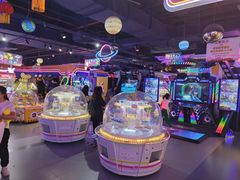 -星舰梦航(广百广场荔胜店)